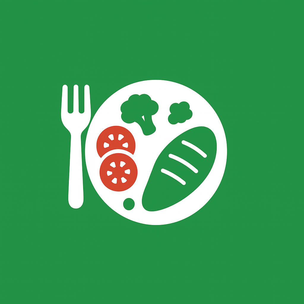 Calorie Master Logo